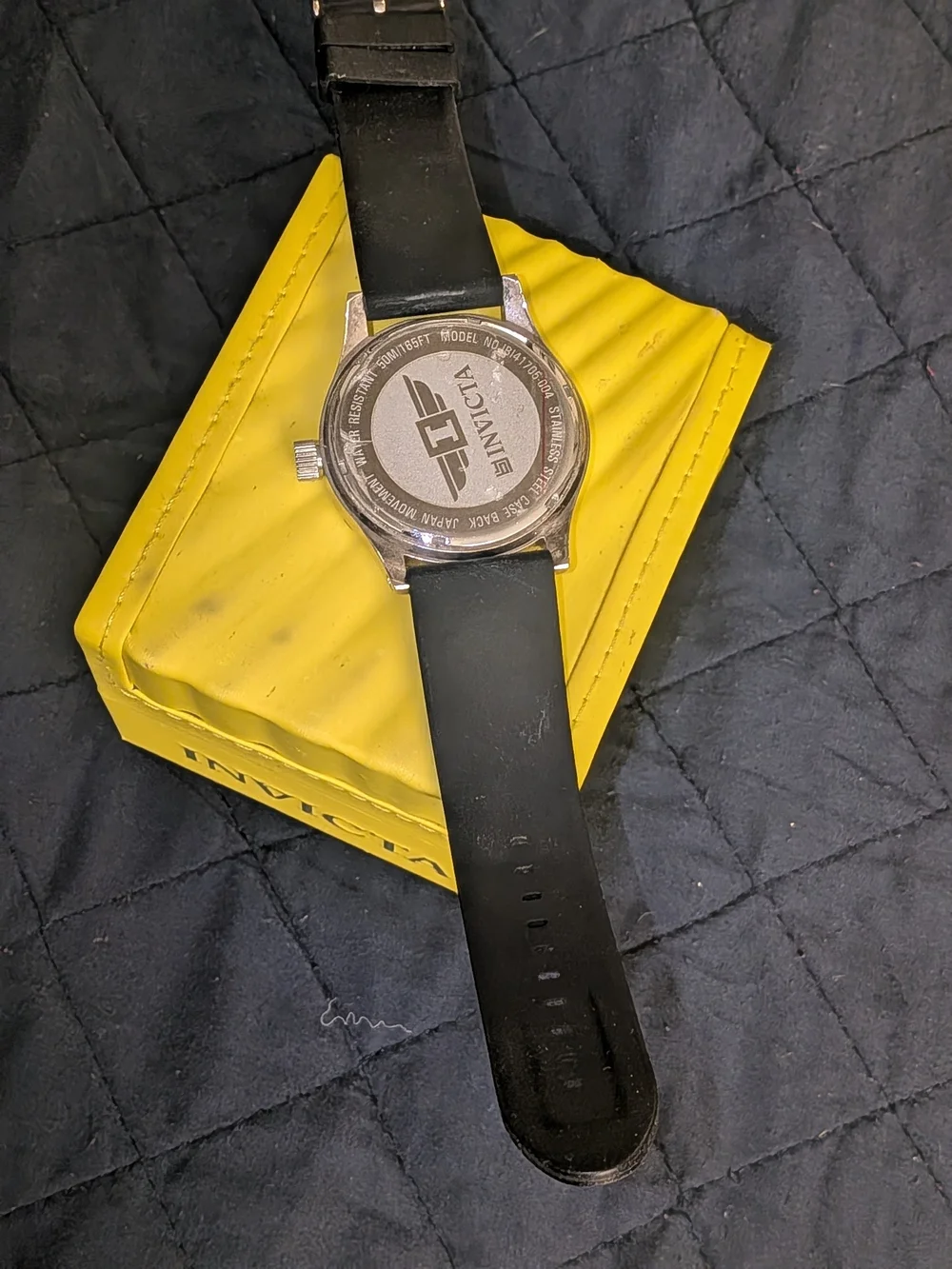 Invicta ibi 41705